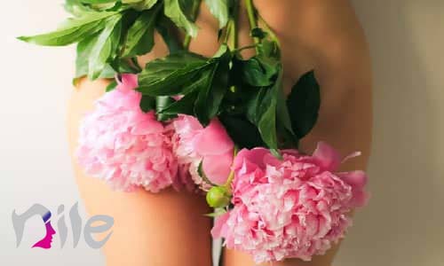 راه های سفید کردن واژن