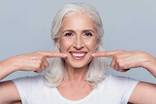 بوتاکس برای خطوط اطراف لب